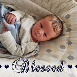 Meet your Posher, Chris